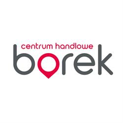 Borek. Centrum Handlowe