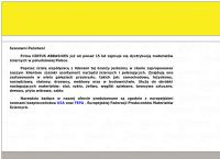 Certus-Abrasives. Materiały Ścierne, Elektronarzędzia