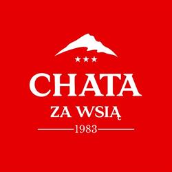 Chata Za Wsią. Hotel, Restauracja
