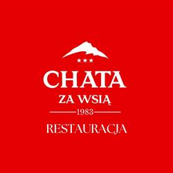 Chata Za Wsią. Hotel, Restauracja