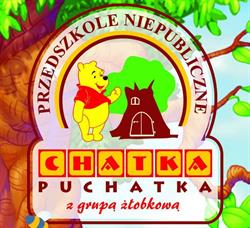 Chatka Puchatka. Przedszkole niepubliczne z Grupą Żłobkową. Nojak J.