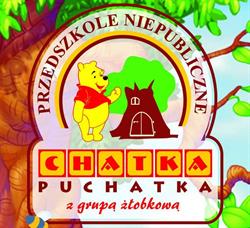 Chatka Puchatka. Przedszkole niepubliczne z Grupą Żłobkową. Nojak J.