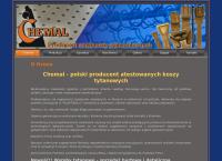 "chemal"