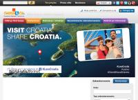 Narodowy Ośrodek Informacji Turystycznej Republiki Chorwacji