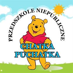 Chatka Puchatka. Przedszkole Niepubliczne. Laskowska R.