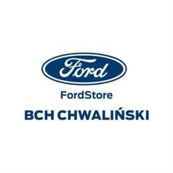 Bch Chwaliński. Autoryzowany Dealer Forda