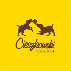Cieszkowski. Pracownia kapeluszy i czapek