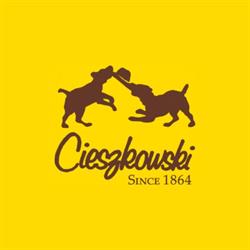 Cieszkowski. Pracownia kapeluszy i czapek