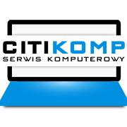 Citikomp Serwis Laptopów