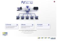 PC Com-Soft Przedsiębiorstwo Informatyczne