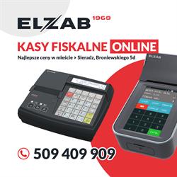 Conax Computers - Kasy fiskalne, Komputery, Serwis.