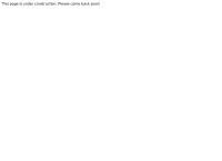 Strona internetowa z Corp-Sa. S.a. Agencja Inwestycyjna