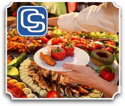 Catering Service