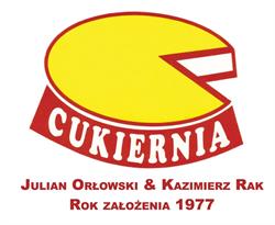 Orłowski Julian, Rak Kazimierz. Cukiernia