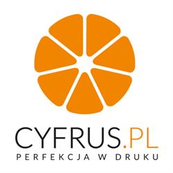 Cyfrus. Drukarnia cyfrowa