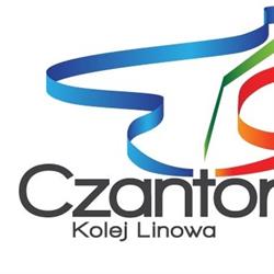 Czantoria. Kolej Linowa