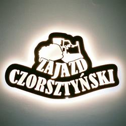 Zajazd Czorsztyński. Motel, Restauracja, Dom Weselny