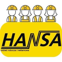 Hansa. PHP. Odzież robocza, ochronna i reklamowa