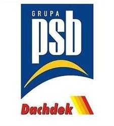 "dachdek" Psb Sprzedaż Materiałów Budowlanych, Pokrycia Dachowe