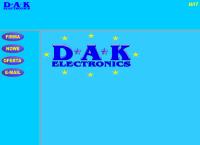 D.a.k. Electronics