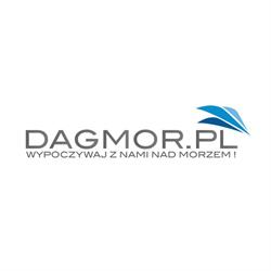 Dagmor. Dom Wczasowo - Kolonijny