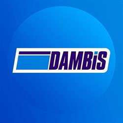 Dambis. Serwis Drukarek, Komputery, Tusze