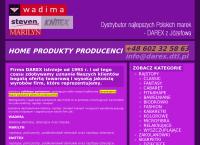 Firma Darex. Dariusz Osica