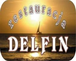Delfin. Restauracja. Wesela, bankiety. Smazalnia