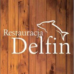 Delfin. Restauracja. Wesela, bankiety. Smazalnia