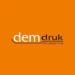 Dem Druk. Drukarnia Pieczątki Reklama