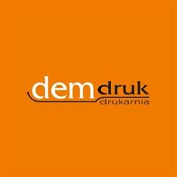 Dem Druk. Drukarnia Pieczątki Reklama