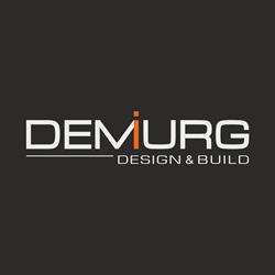 Demiurg. Kompleksowa Obsługa Inwestycji
