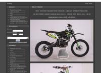 Global Services. Motocykle