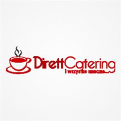 Dirett. Catering. Organizacja przyjęć, piwnica artystyczna
