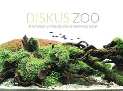 Diskus Zoo - Sklep Akwarystyczny