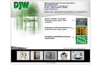 Djw. Przedsiębiorstwo Techniczno-Budowlane. J. Wojciechowski