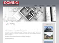 Domino. Studio Projektowo - Realizacyjne