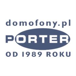 "porter" Mirosław Pokorski