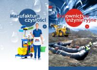 Strona internetowa z Domtom. Andrysiak D.