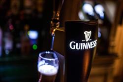 Donegal. Pub