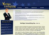 "vertigo Consulting"