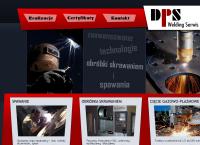 DPS Welding Serwis. Sas D.