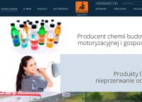 Dragon. Wytwórnia Chemiczna
