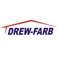 Drew-Farb. Hurtownia farb, lakierów i art. ściernych