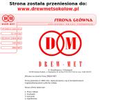 Drew-Met. Zphu. Rzodkiewicz K., Dmowski P.