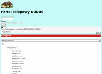 Duduś. Salon Komputerowy