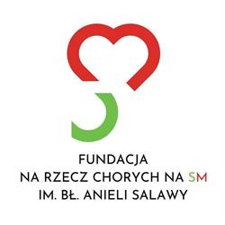 Fundacja na Rzecz Chorych na SM im. Błogosławionej Anieli Salawy