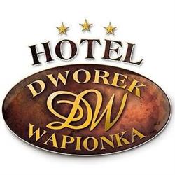 Dworek Wapionka