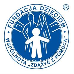 Zdążyć z Pomocą. Fundacja Dzieciom