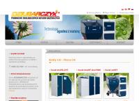 Dziubarczyk. Producent Ekologicznych Kotłów Grzewczych